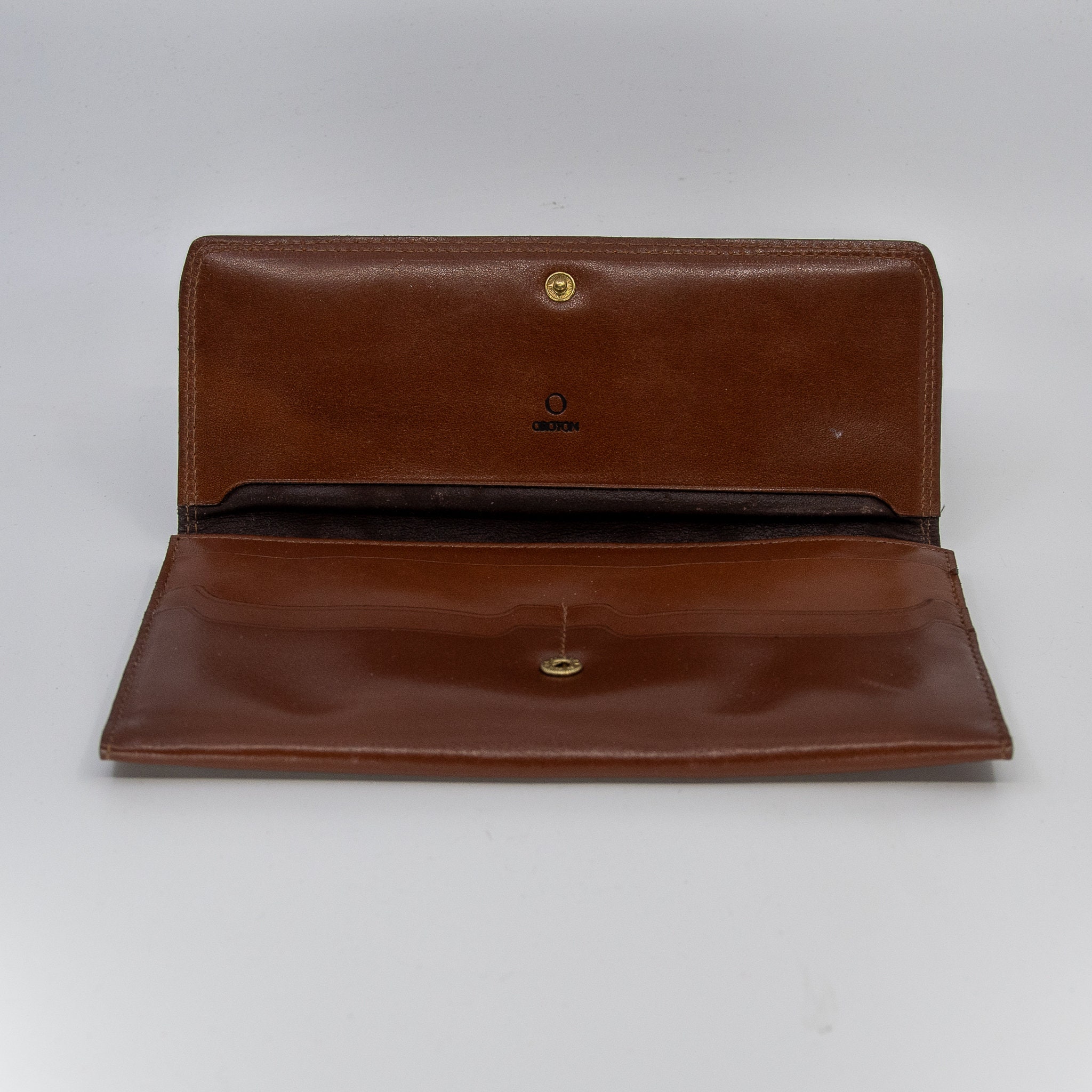 Oroton coin purse vintage shop