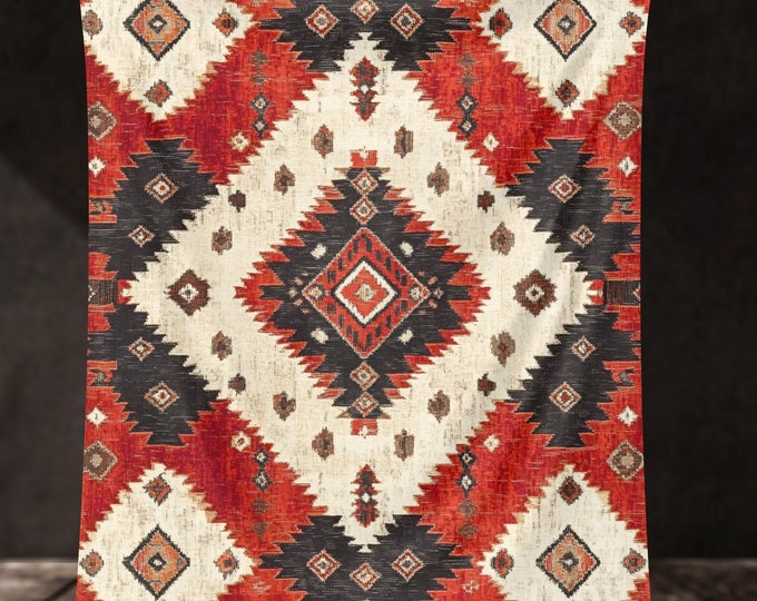 Native Natural Throw This item is unavailable - Etsy