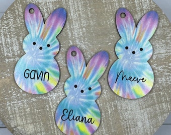 Easter Gift Tags, Easter decor,Easter Basket, Spring Decor