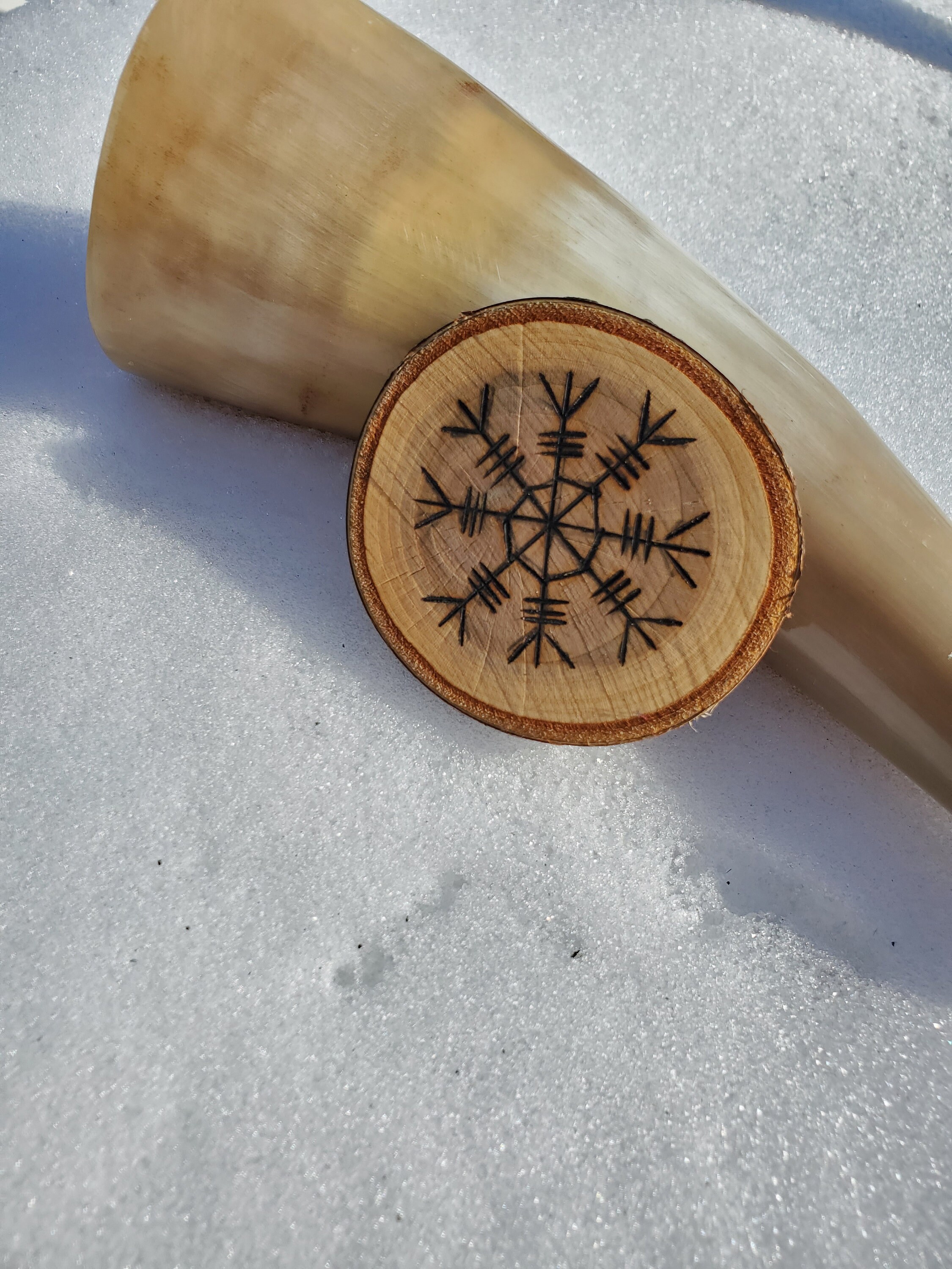 Custom Rune Set Rune and Bindrune Sets Custom Woodworking - Etsy