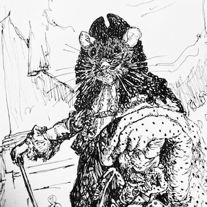Rat King