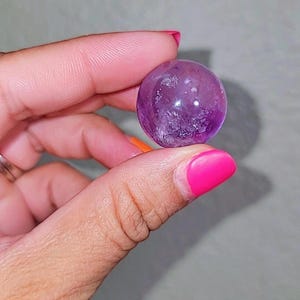 Amethyst Crystals, Amethyst Crystal ball, purple crystal, all healing crystal, crystal sphere, Amethyst sphere
