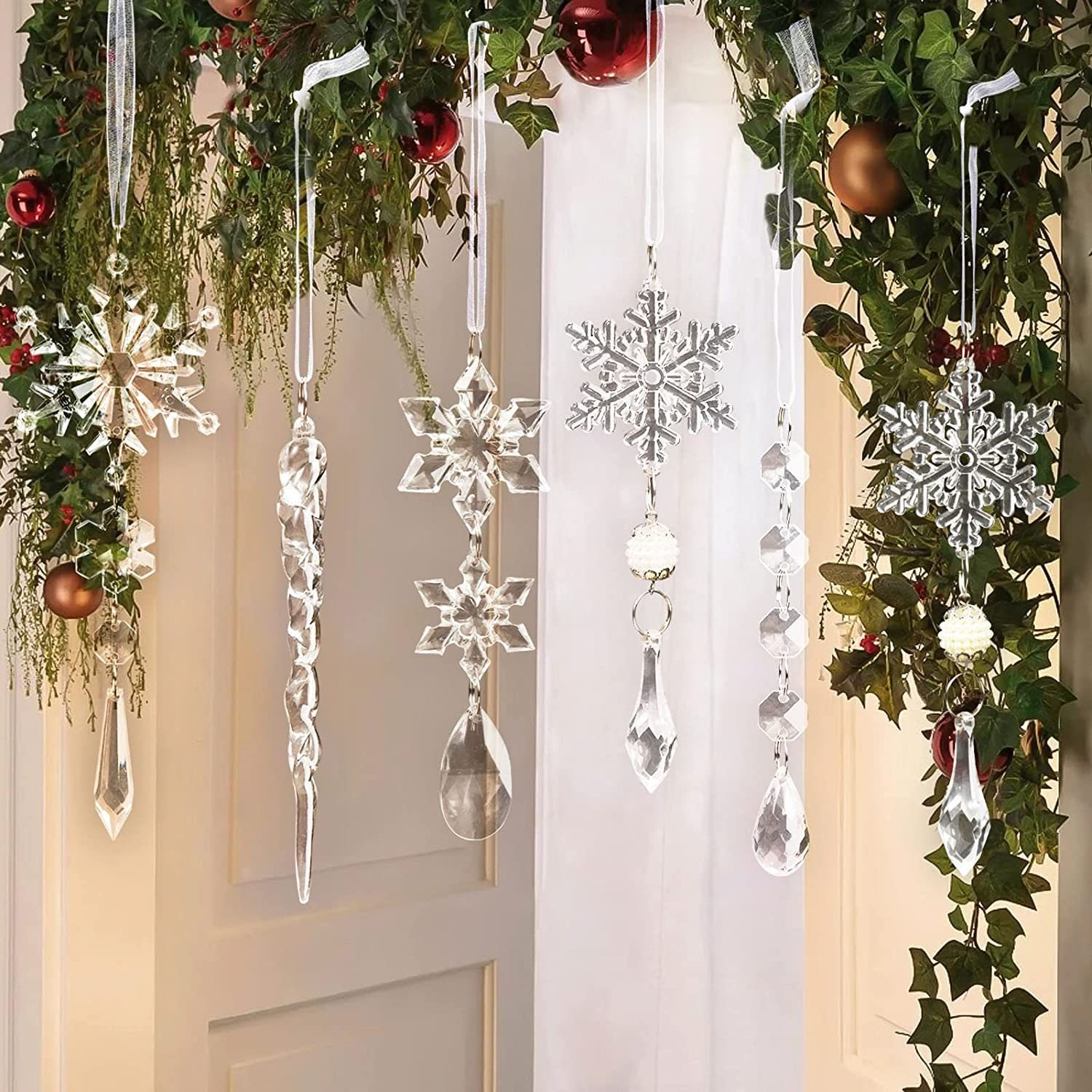 18pcs-christmas-tree-ornament-ball-set-shatter-resistant-xmas-pendant