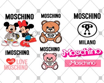 moschino home decor