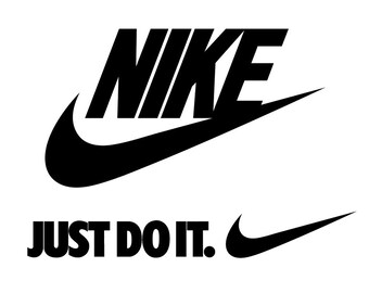 nike symbol for cricut