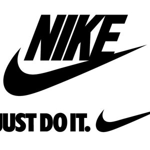 nike logo generator