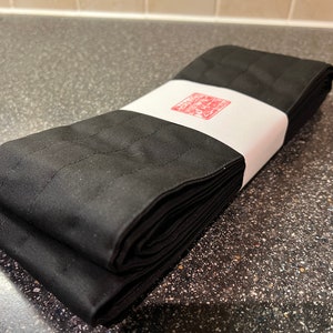 Kaku Obi: Martial Arts Belt