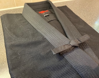KMA Taktische Gi Uniform