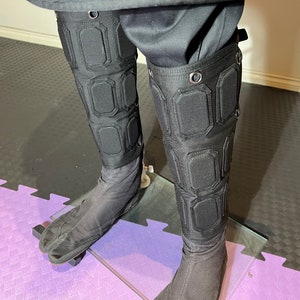 Suneate Shin Guards