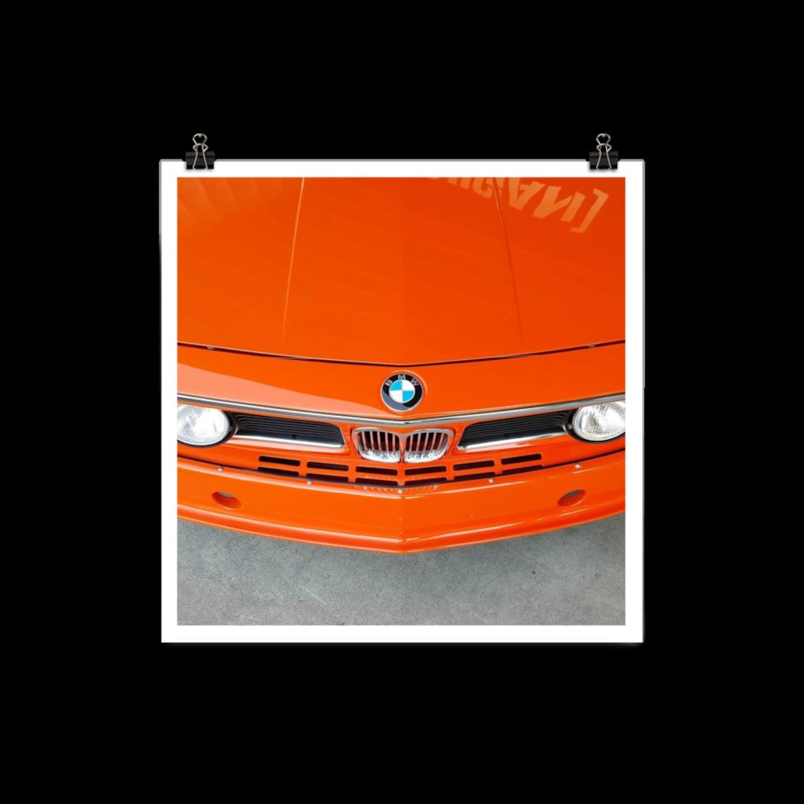 Bmw frank ocean