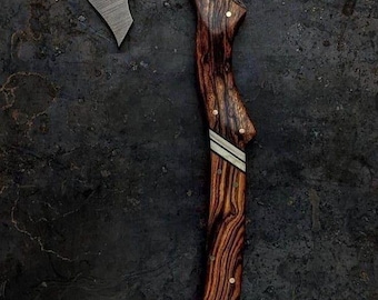 Ragnar Viking Axe, Beautiful Axe , Hand forged Axe , Ragnar axe , valentine's day Gift . Birthday gift, Gift for him