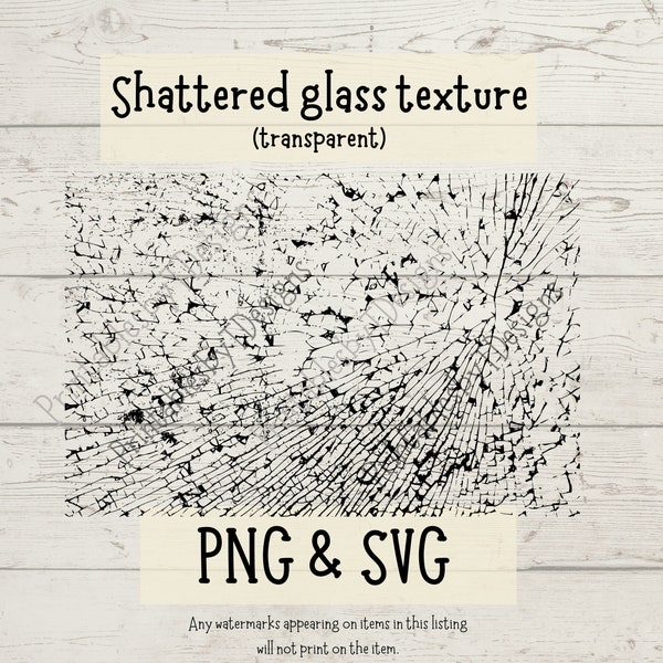 Shattered glass texture PNG, broken glass texture, distressed background SVG, grunge svg, texture clipart, texture background SVG, Cricut