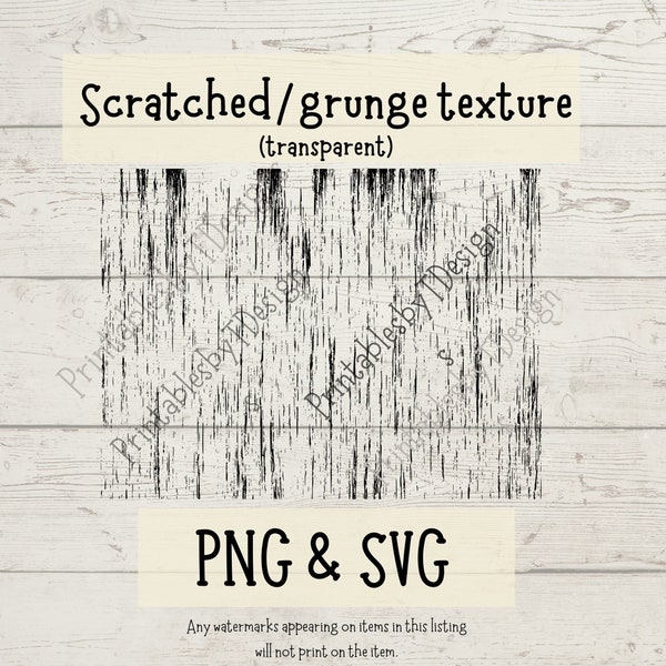 Gekraste grunge textuur PNG, noodlijdende achtergrond SVG, grunge textuur svg, textuur clipart, textuur achtergrond SVG, Cricut, Canva, instant