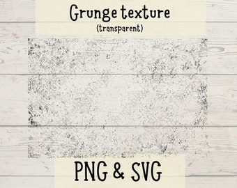 Grunge texture PNG, distressed background SVG, grunge texture svg, texture clipart, distressed overlay SVG,