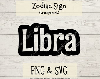 Sternzeichen PNG, Waage Sternzeichen, SVG Plotterdatei, Astrologie Zeichen svg, Waage svg, Sternzeichen png, Astrologie Wort svg, Cricut, Canva