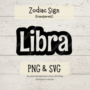 星座 PNG、天秤座の星座、SVG カット ファイル、星座 svg、天秤座 svg、星座 png、星座ワード svg、ワード アート、Cricut、Canva
