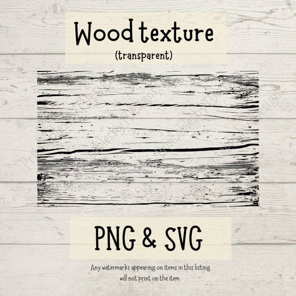 Wood grain texture PNG, wood grain SVG cut file, wood svg, texture clipart, texture png, graphic design, Cricut, Canva, instant download