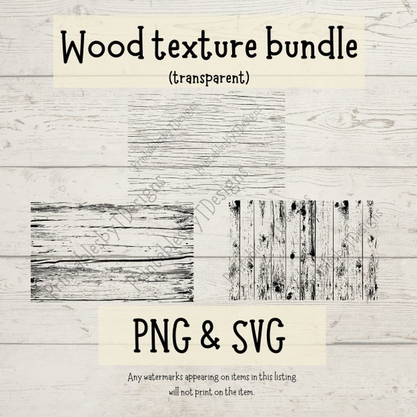 Wood grain texture PNG, wood texture bundle, wood grain SVG cut file, wood svg, texture clipart, texture png, graphic design, Cricut, Canva
