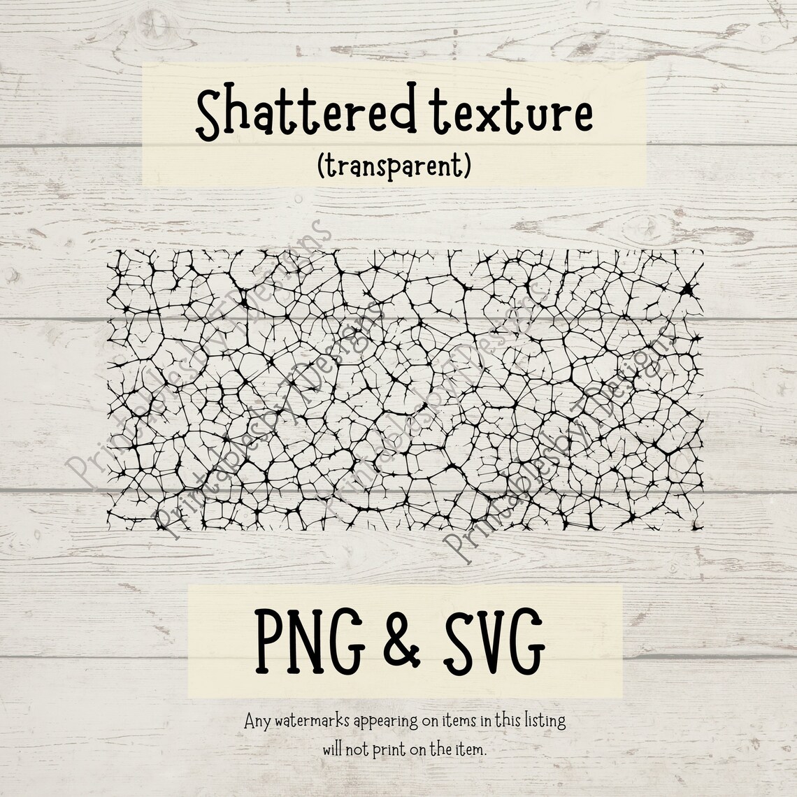 Shattered Texture PNG, Cracked Texture, Distressed Background SVG ...