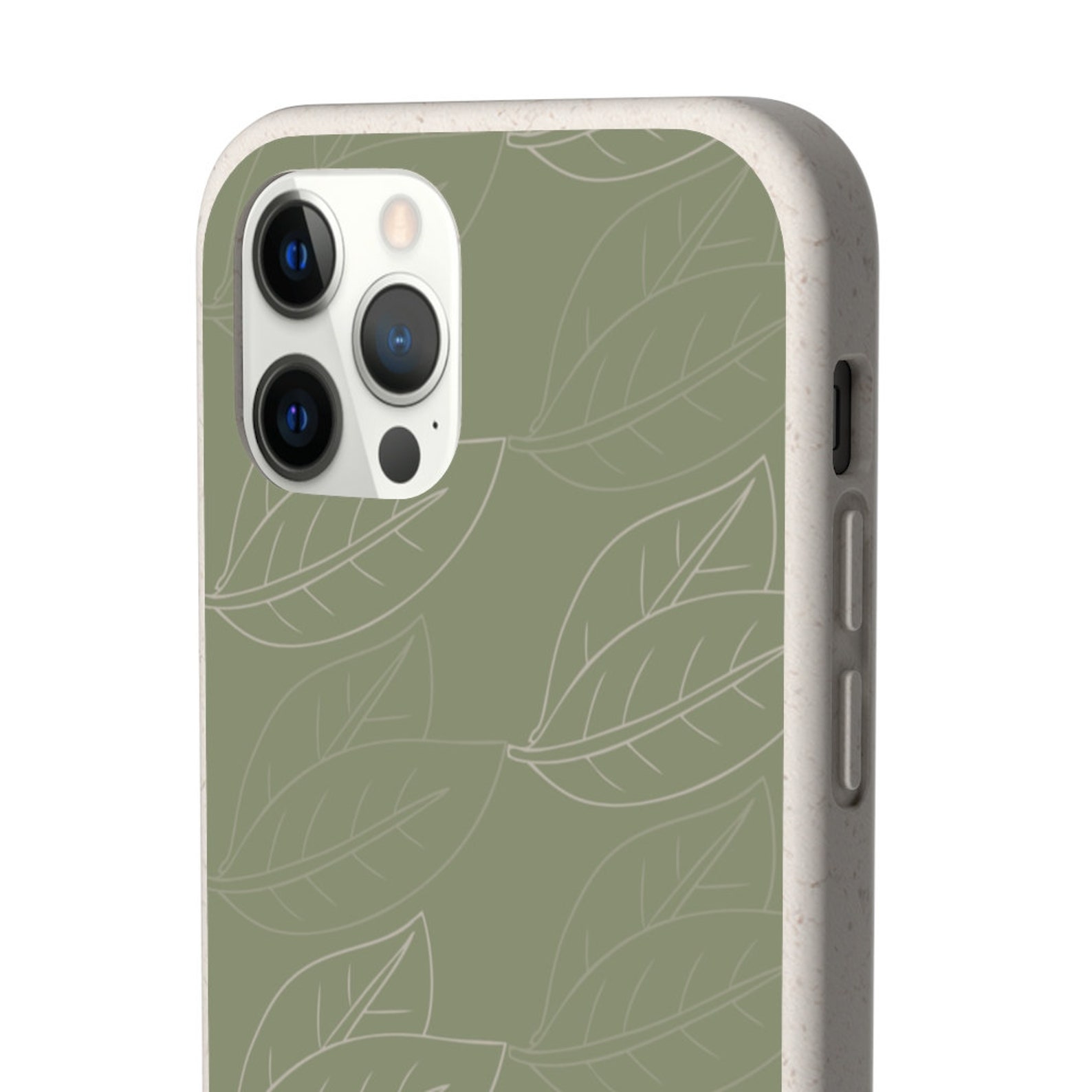 Greener Co. Biodegradable Phone Case Eco Friendly iPhone Etsy
