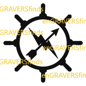 Warrant Officer - Operations Technician Insignia SVG