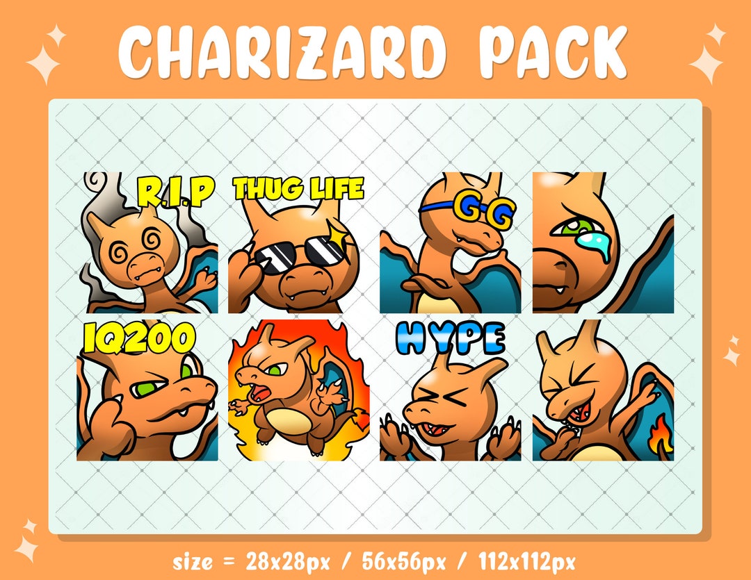 charizard pokemon 777 filter｜TikTok Search