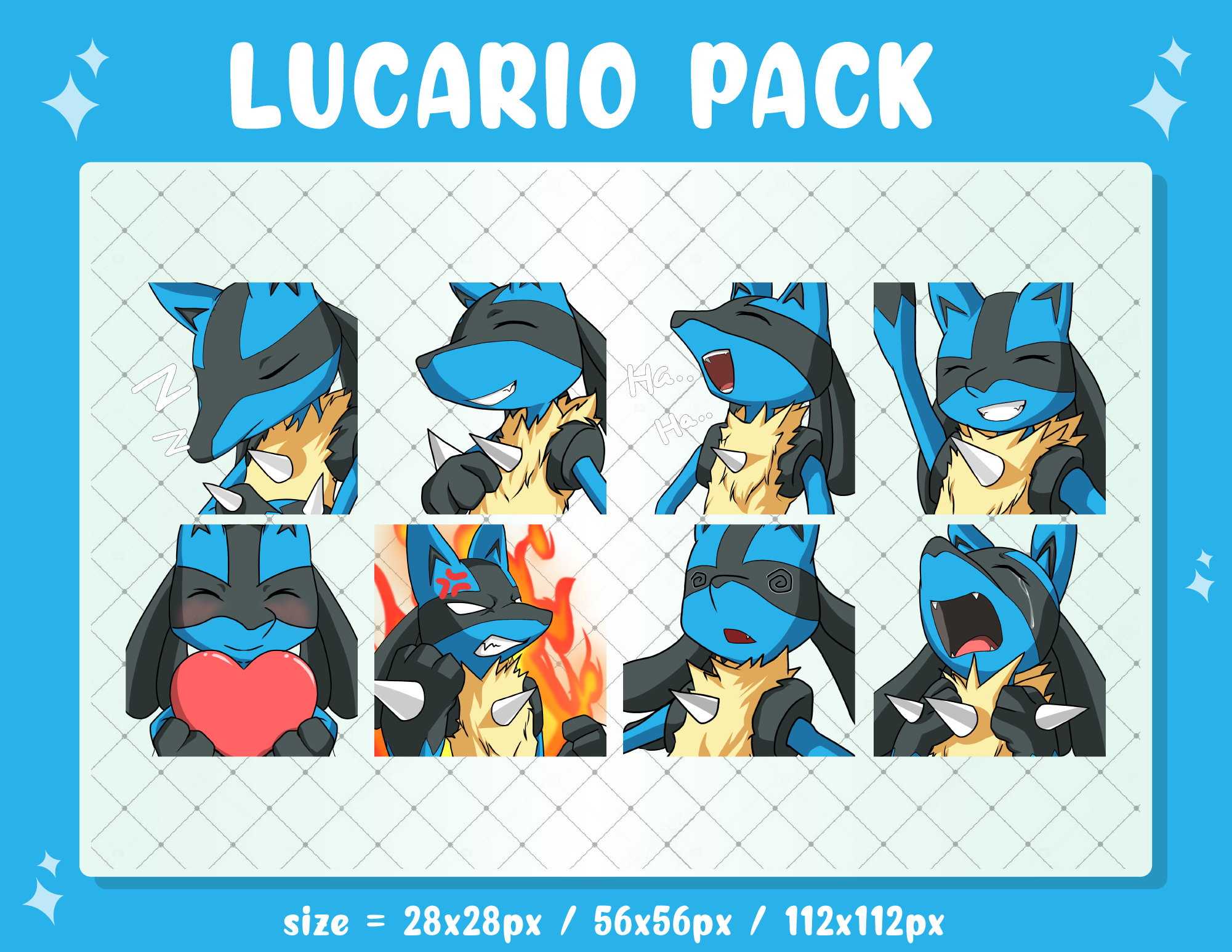 60+ Lucario (Pokémon) HD Wallpapers and Backgrounds