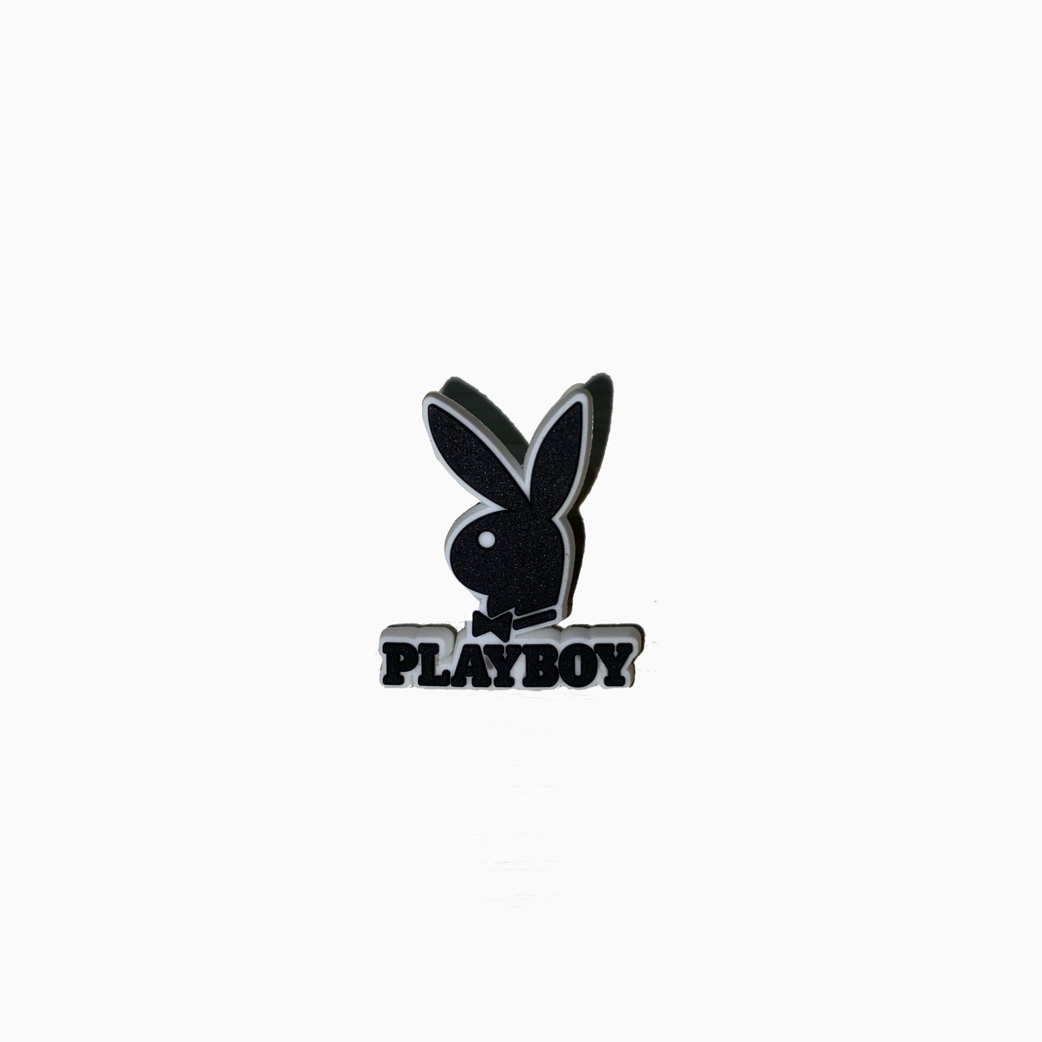 Playboy Pin - Etsy