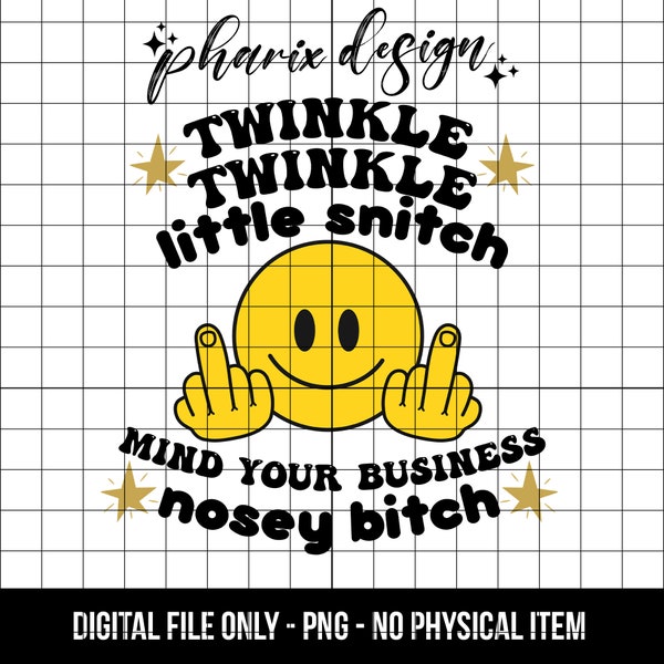 Middle Finger - Etsy