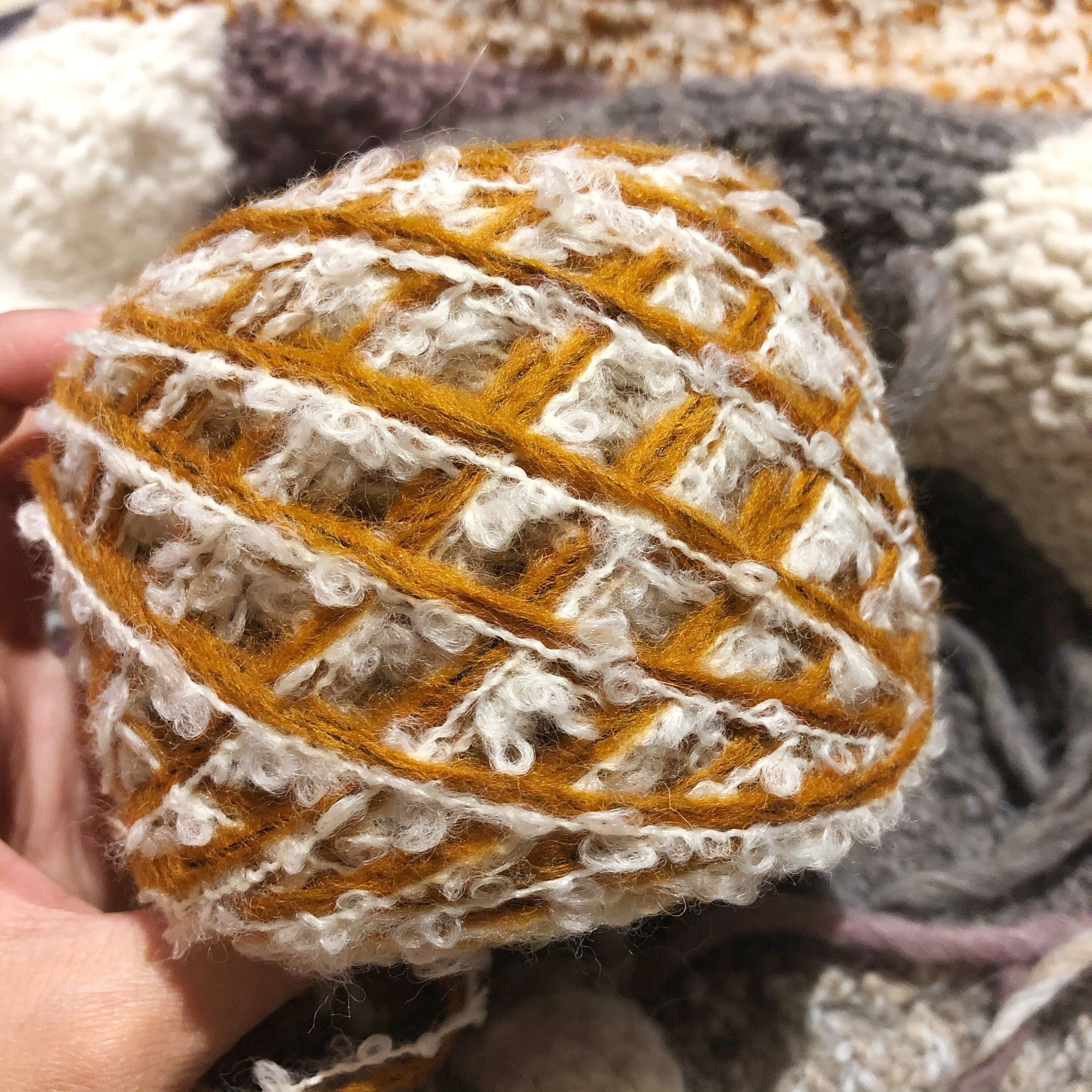 Double Trouble Yarn Wool Yarn and Mohair Yarn Mixed in the Etsy Australia