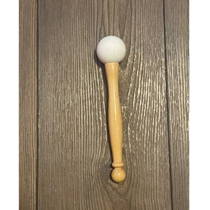 Rubber Mallet - Grass Tree, Beach Wood - 5 for 25