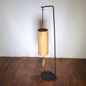Single Stand for Melody Chimes