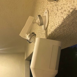 Ring floodlight best sale cam overhang