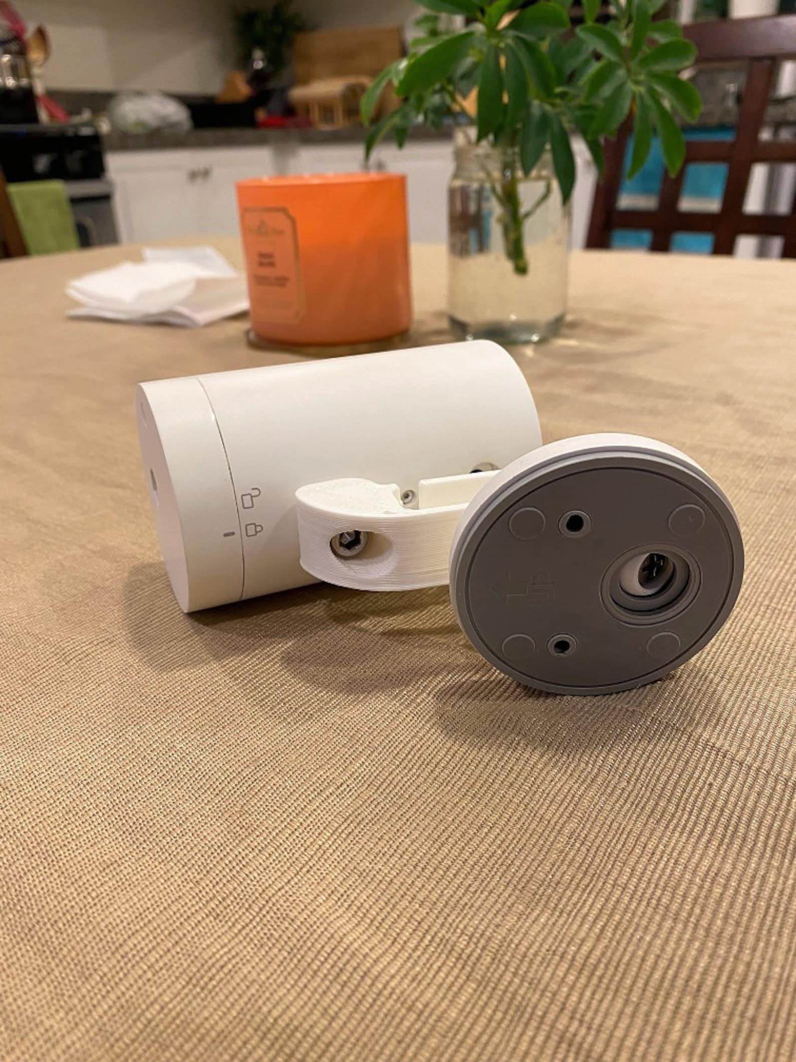 Ring Camera Mount Ceiling and Wall Etsy