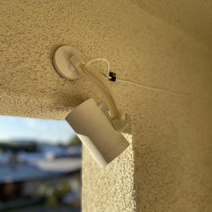 Ring Camera Mount - Balcony or Overhang