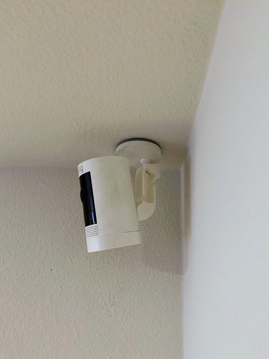 Ring Camera Mount Ceiling and Wall Etsy
