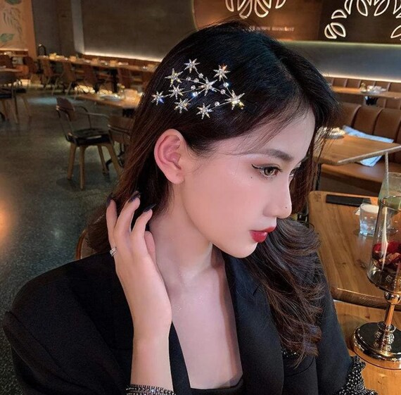Starburst Hair Clip Star Hair Clip Gold Star Hair Clip - Etsy Ireland Starburst Hair Clip Star Hair Clip Gold Star Hair Clip - Etsy Ireland