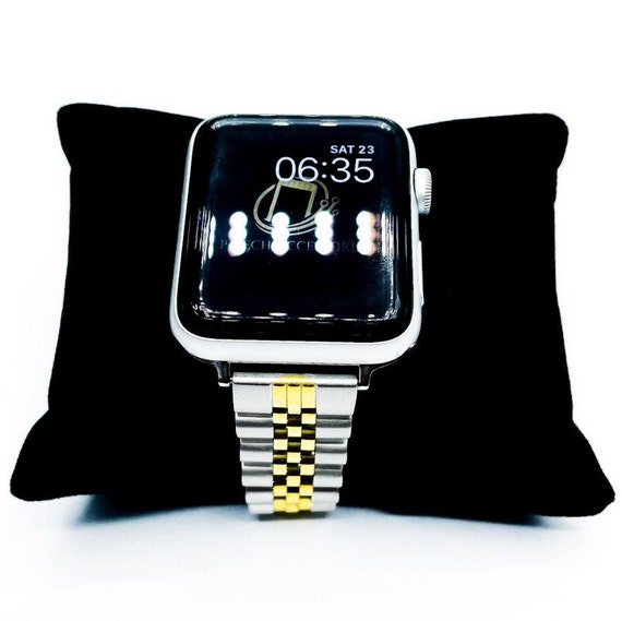 Women's Luxury Slim Apple Watch Band