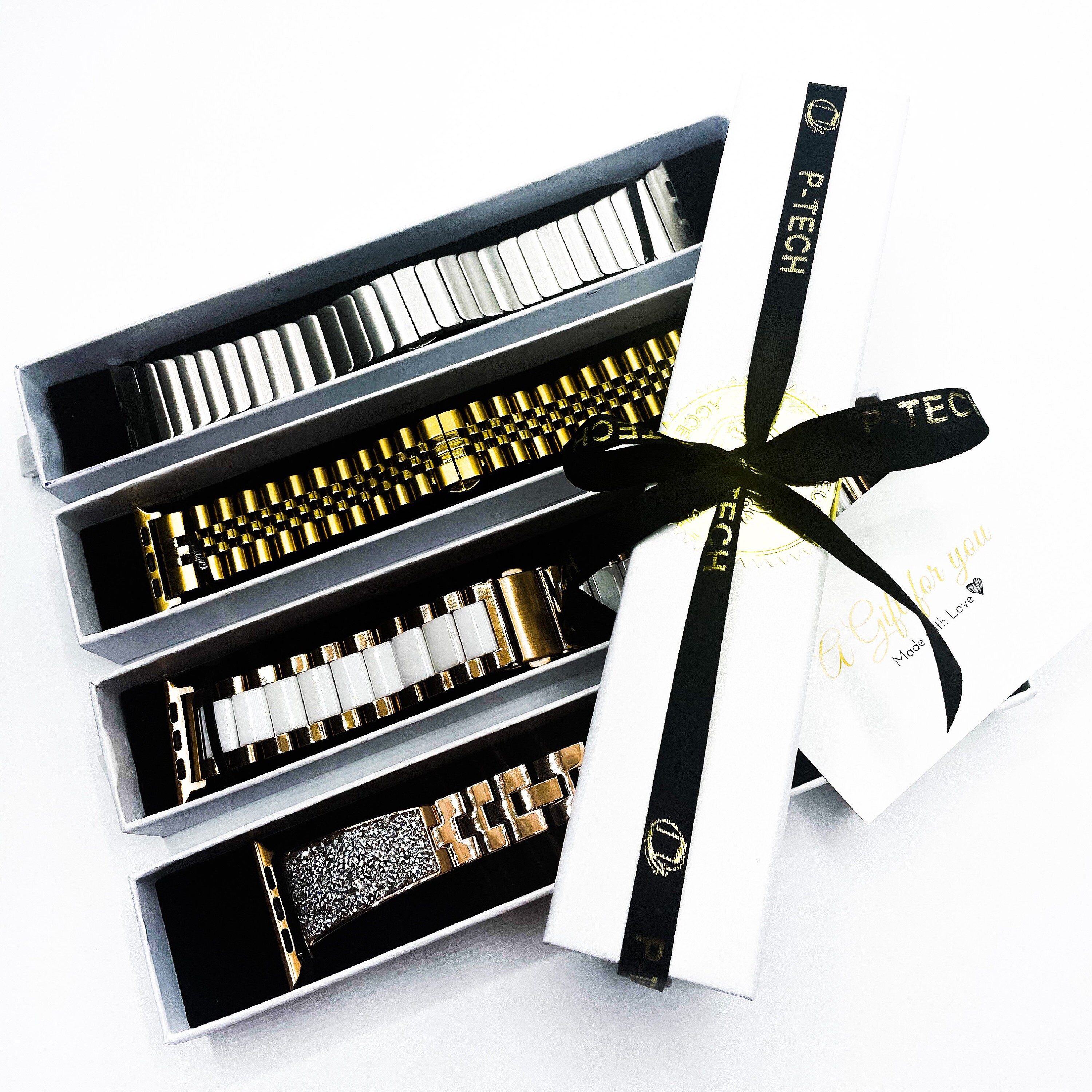 apple watch gift box