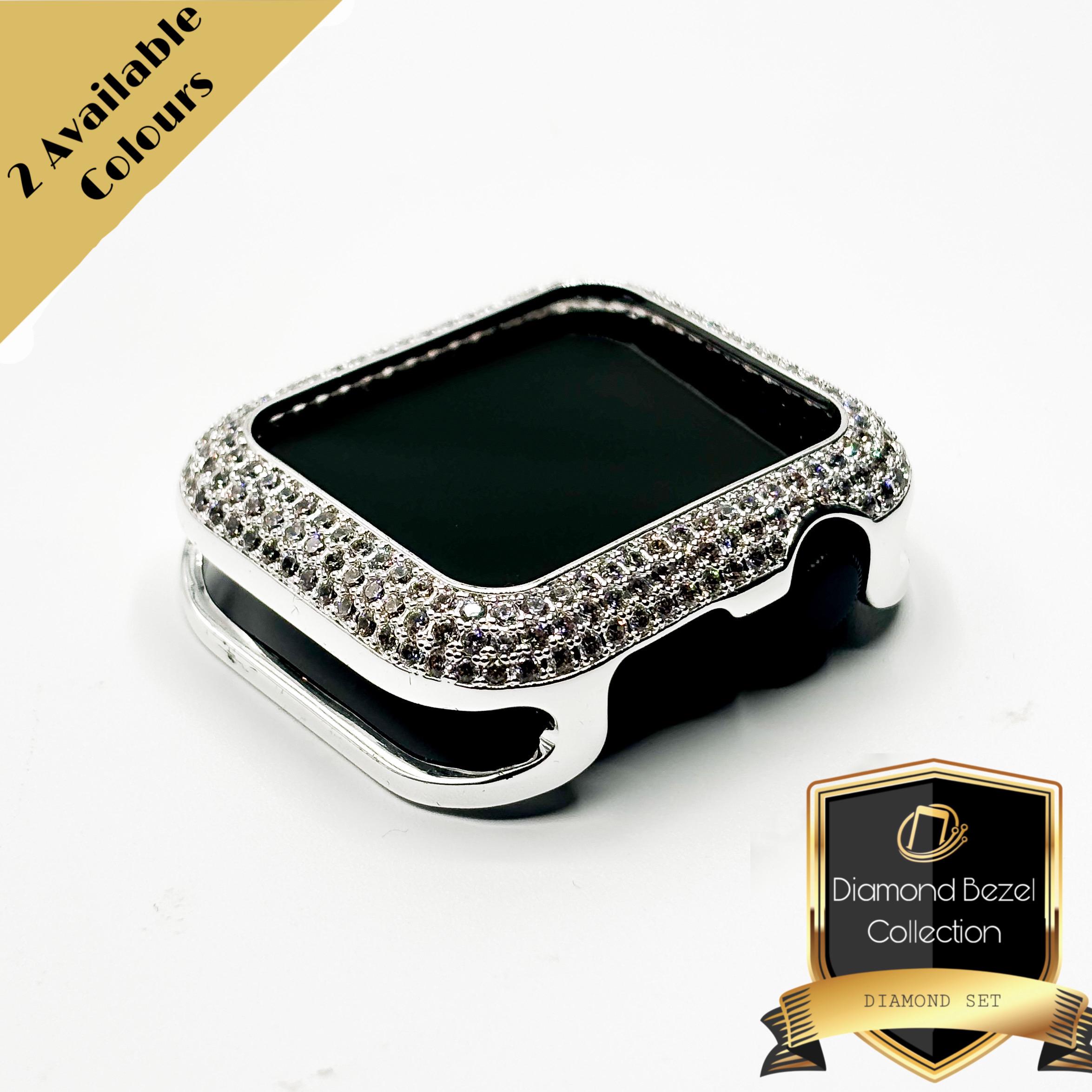 Apple Watch Bezel Etsy Singapore