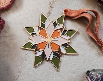 Star Ornament | Parol Filipino Christmas Star