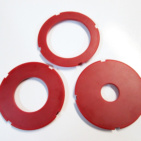 Router Table Plate - Etsy