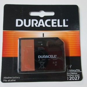 Battery for Sears Craftsman Electronic Radial Arm Saw Computer LCD Display 30971