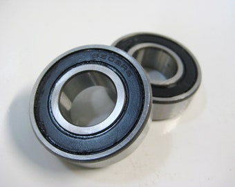 アーバーベアリング 2 個セット、Sears Craftsman 10 インチ コントラクター テーブルソー 820015、113.xxxxx