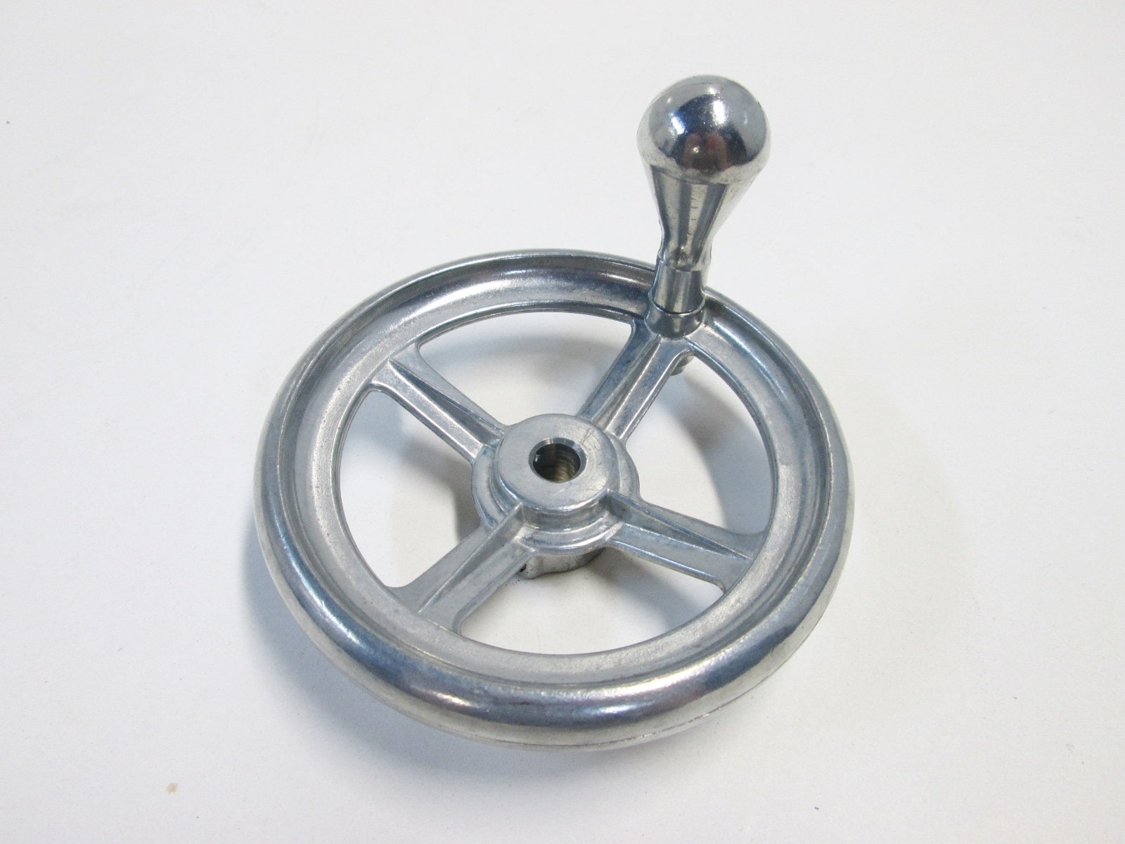 Craftsman 10 Contractor Table Saw Diecast Handwheel Handle Crank 3