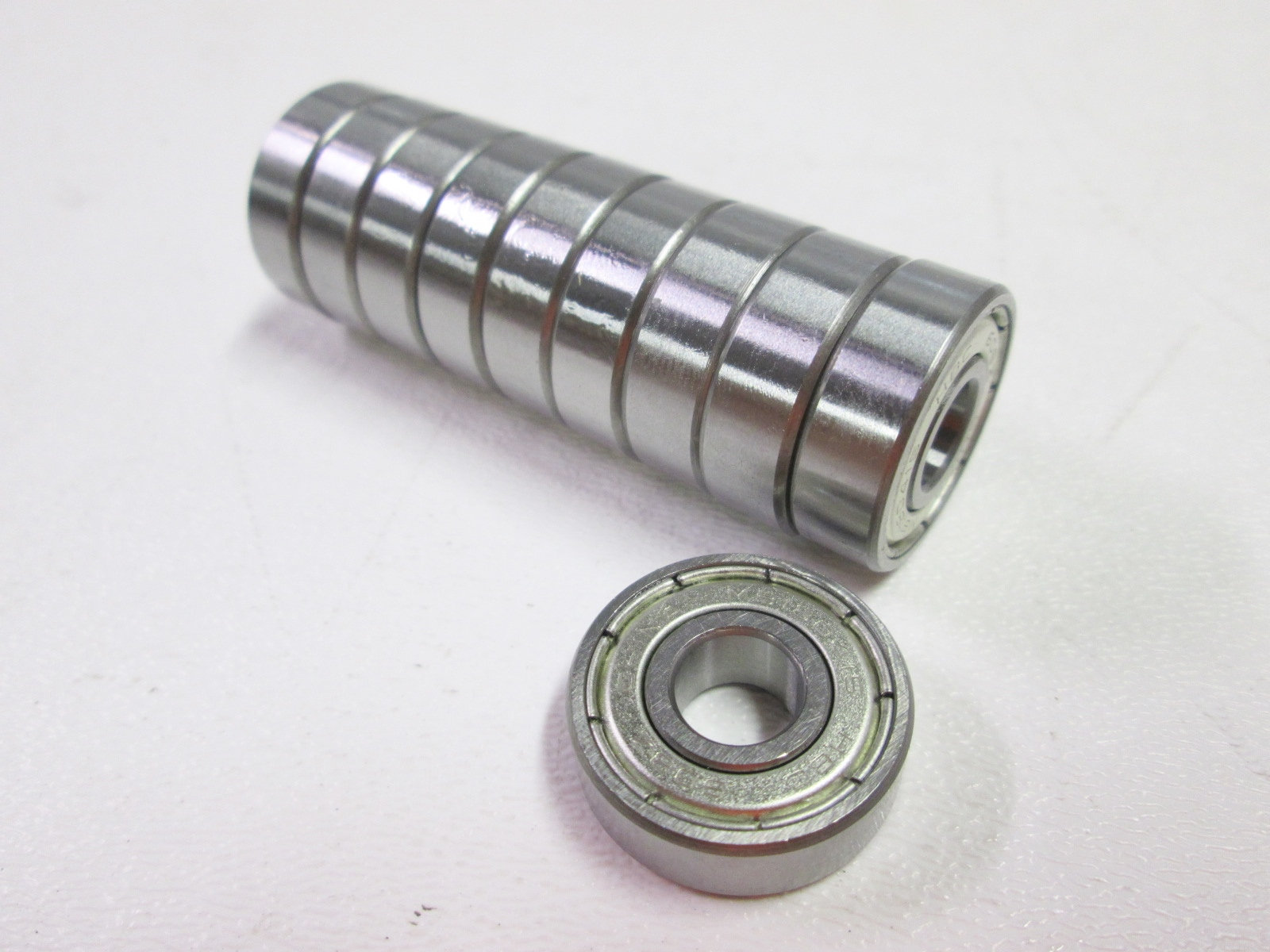Jet JWBS-14DXPRO Model Wood Band Saw Blade Thrust & Guide Bearings