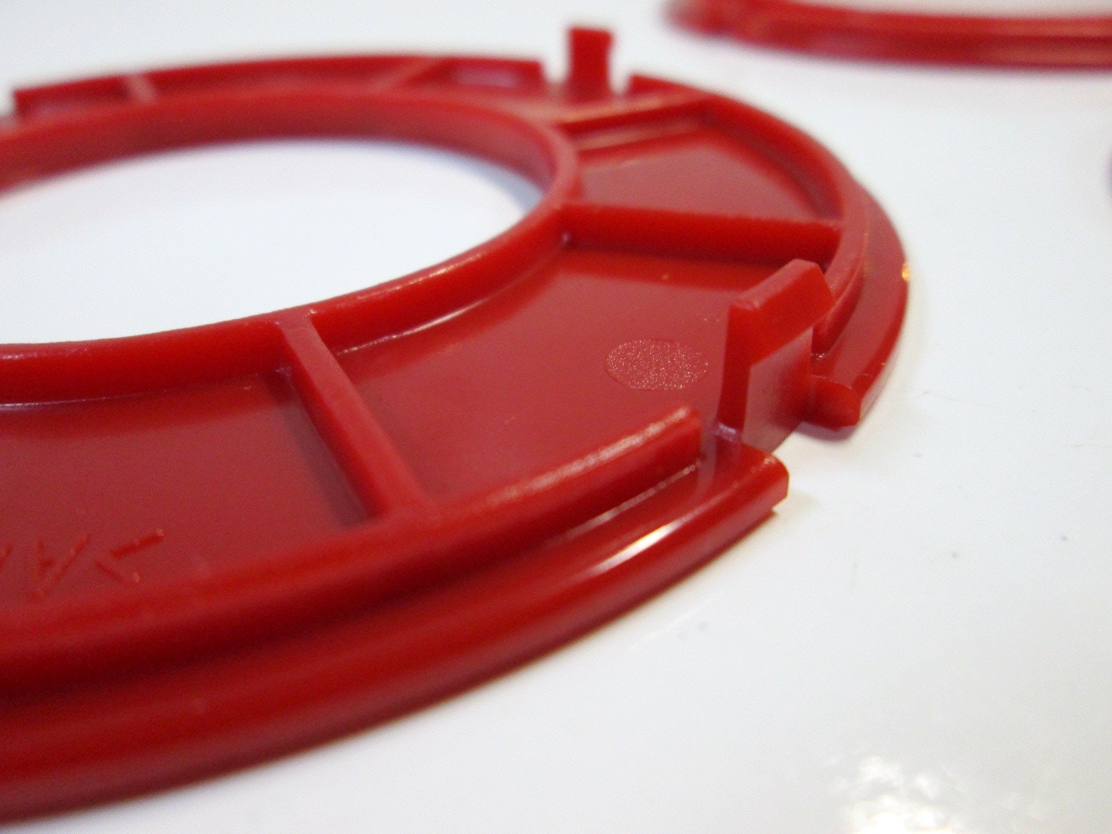 Router Table Insert Ring Set 97mm OD Fits Sears Craftsman Ryobi Bosch