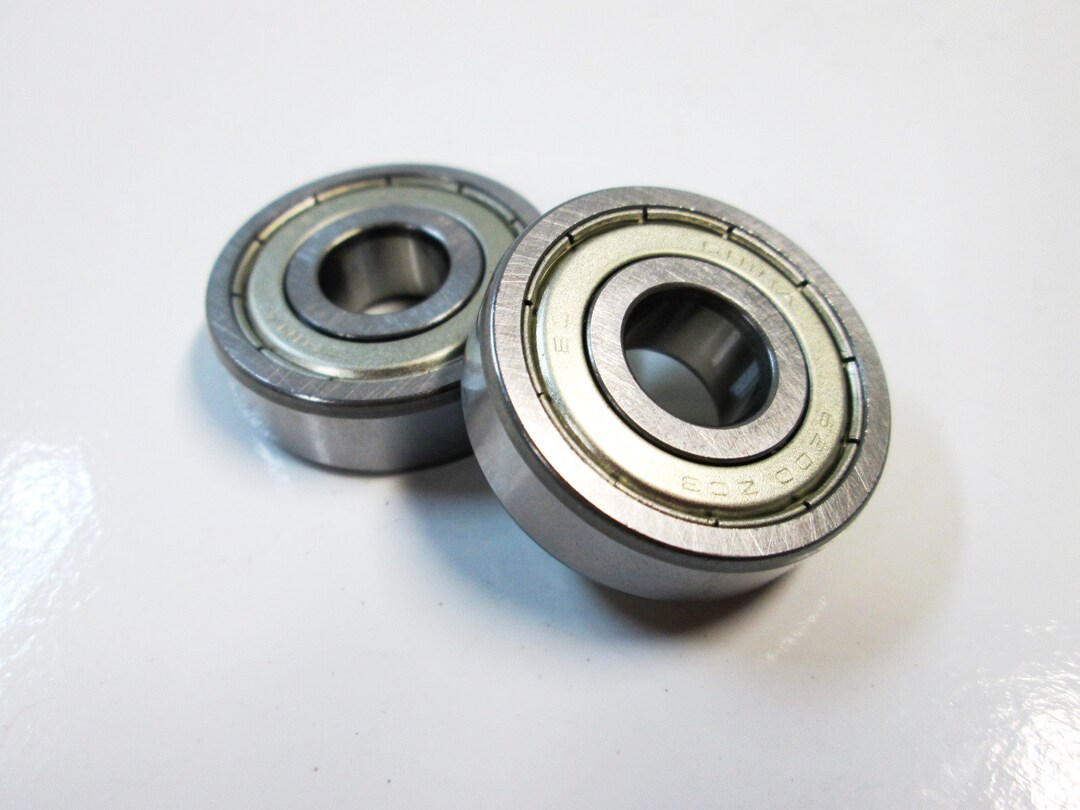 SET OF 2 NEW THRUST BEARINGS FOR DELTA 28-100 BAND SAW - eBay