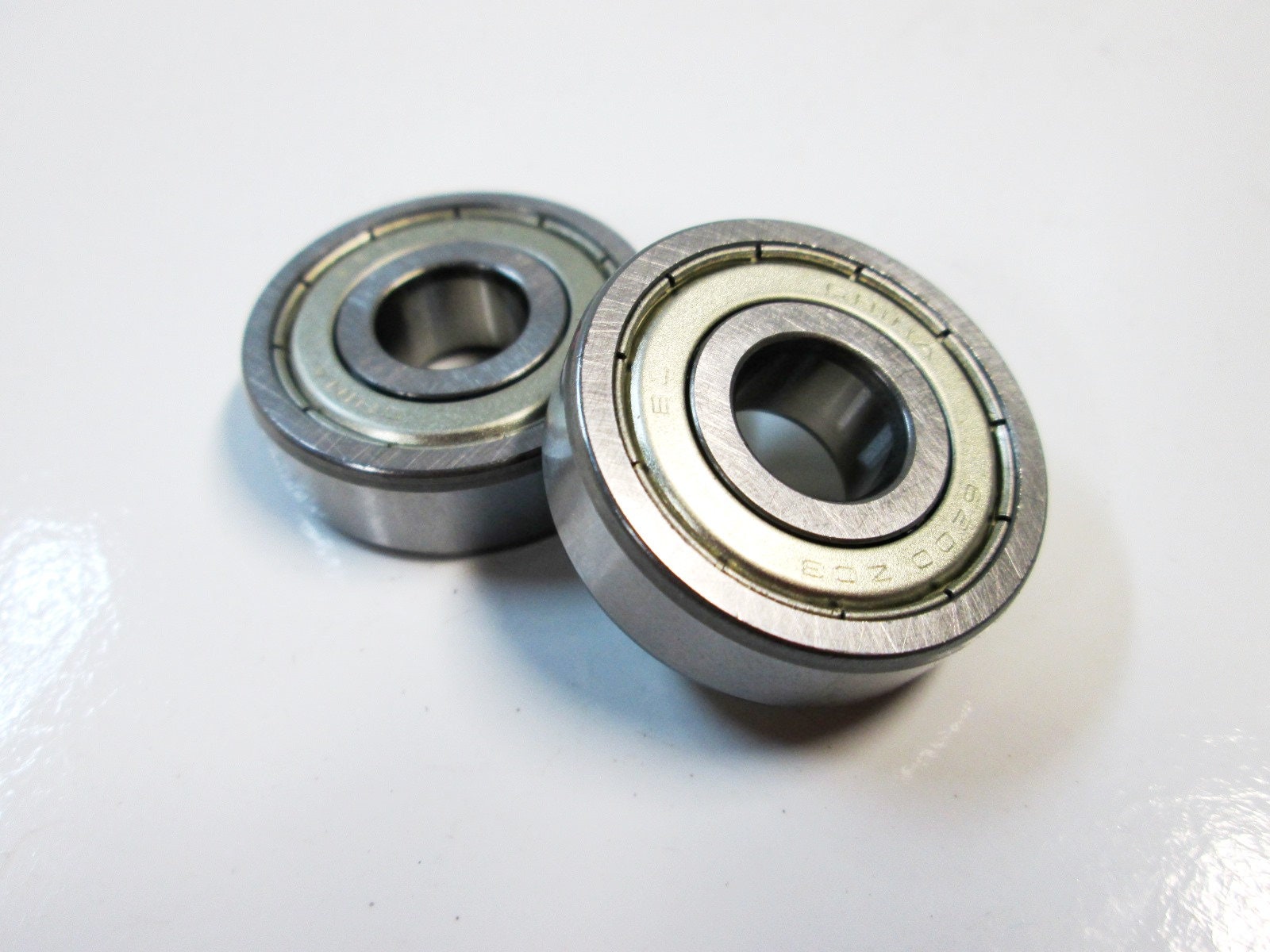 An Incredible upgrade Craftsman 12" Band Saw Ball Bearing Guide 103.