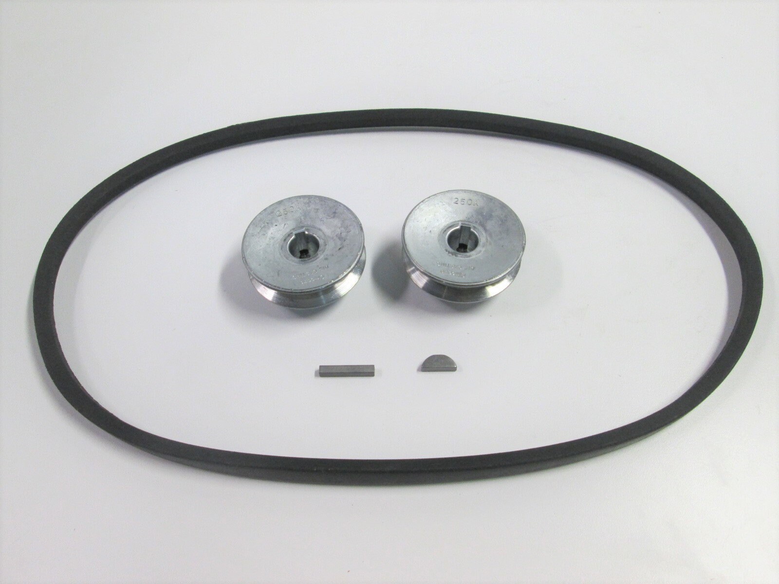 V Belt Pulley for sale 82 ads for used V Belt Pulleys